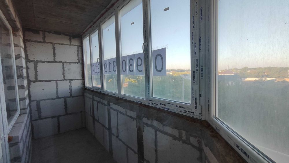 Продам новую однокомнатную квартиру в ЖК «Мариинский»