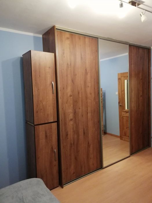 Mieszkanie do wynajęcia / bez pośredników
