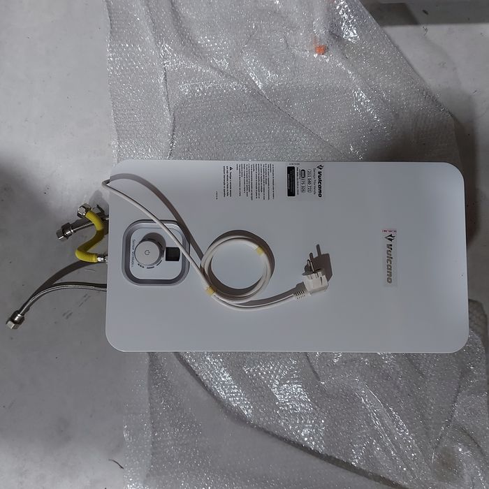 Esquentador Vulcano sensor ventilado 2 wtd11-4 kme 31 vu