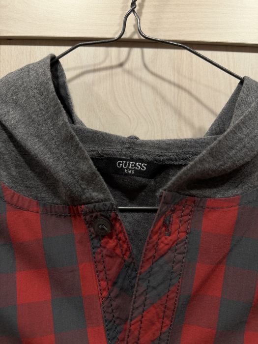 Рубашка на хлопця