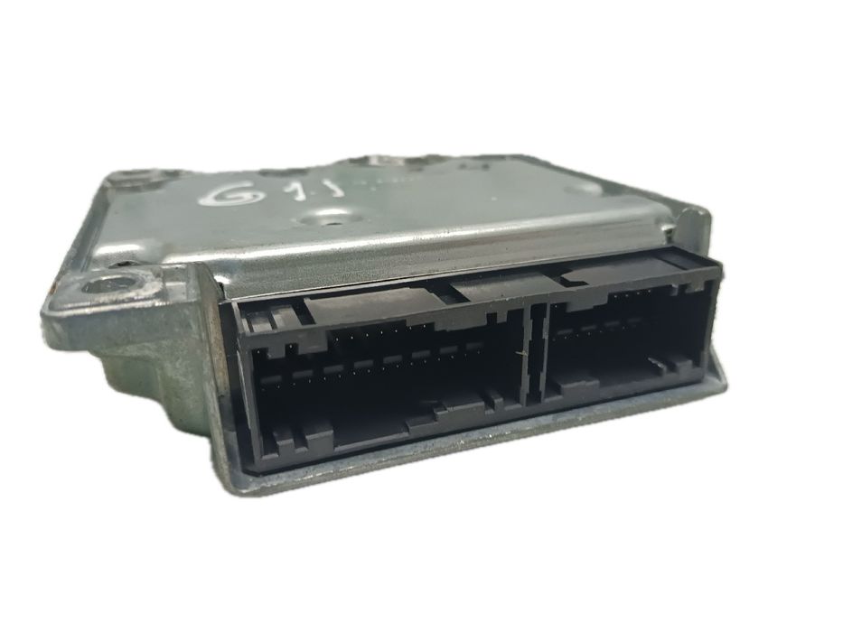 Centralina airbag CITROËN C4 I (LC_)