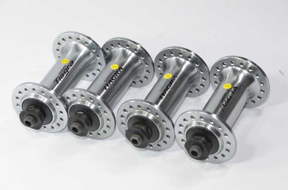 Piasta przednia przód Shimano 32 H TIAGRA HB 4500 szosowa