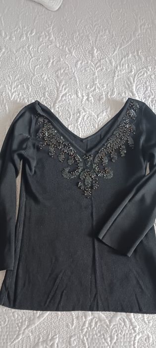 Camisolas t.36-38, bom estado