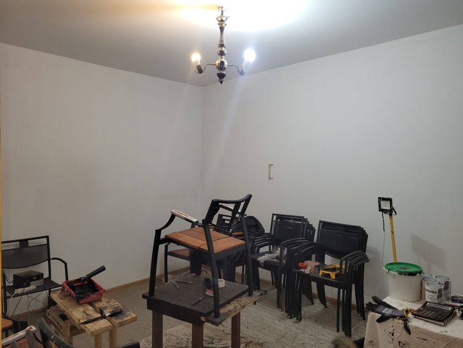 Do wynajecia Hala magazyn gospodarczy