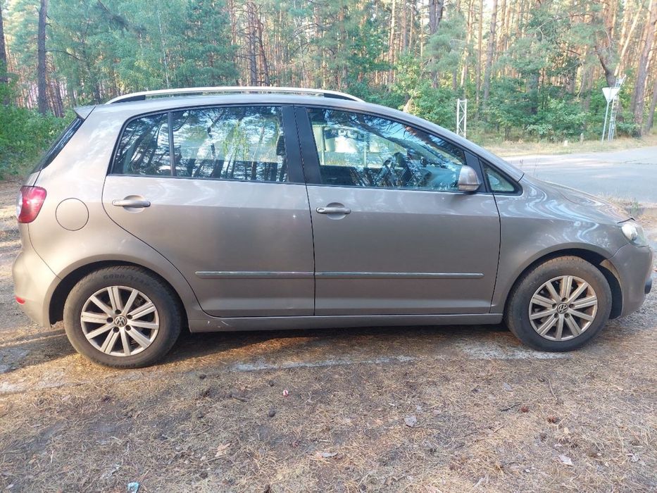 Продам Volkswagen Golf Plus