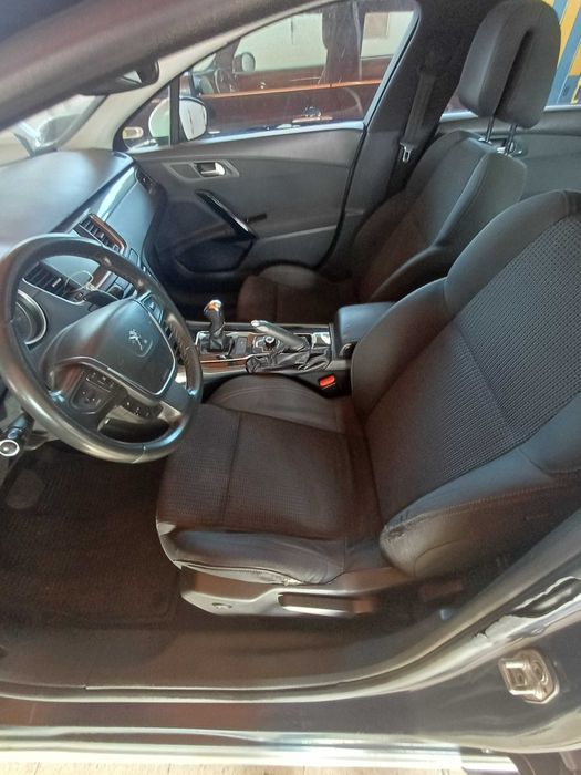 Peugeot 508 E HDI