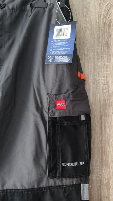 Spodnie robocze Profesjonal-Ref