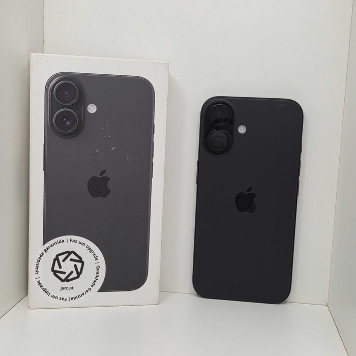 iPhone 15 128GB – Como Novo | Garantia | Financiamento  36X
