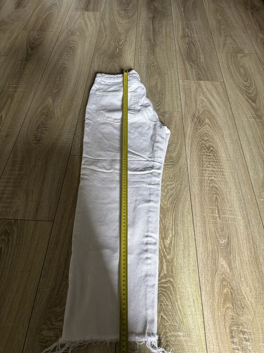 Spodnie rozmiar M