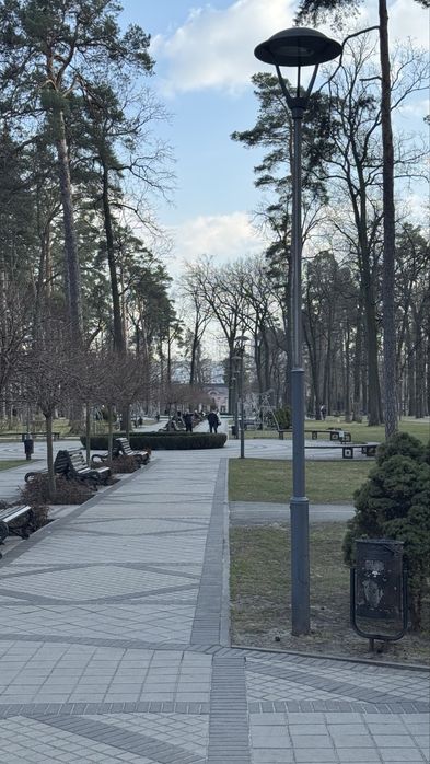 Квартира студия в центре Ирпеня , ул Соборная