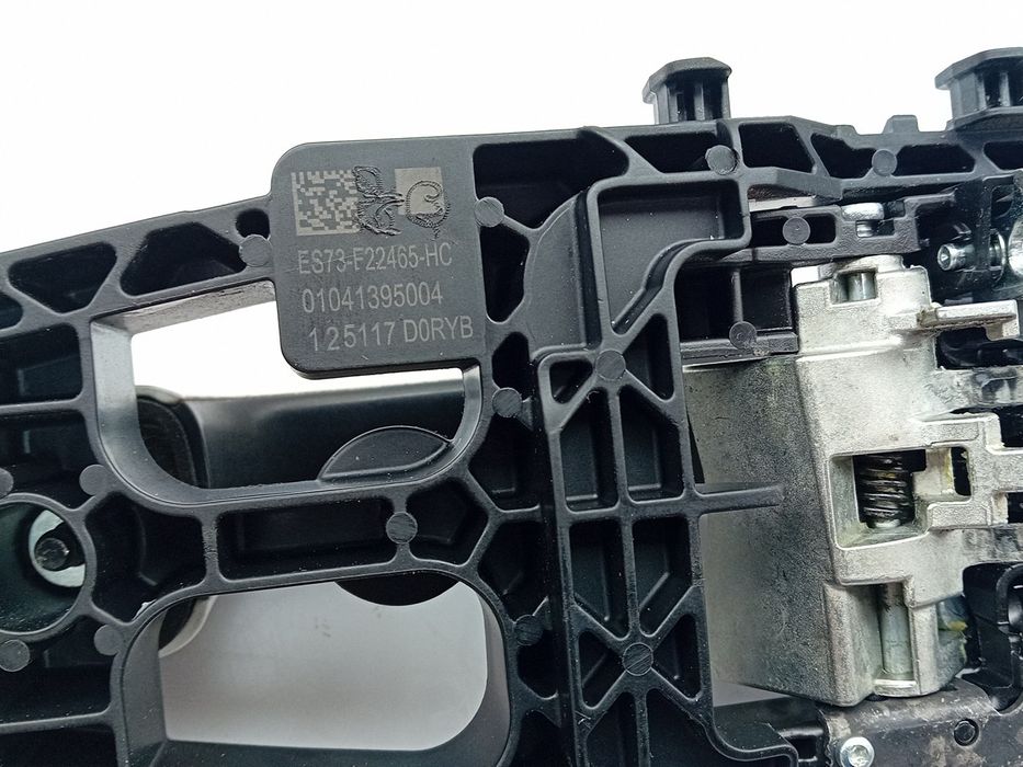 Puxador porta frente esquerda FORD S-Max