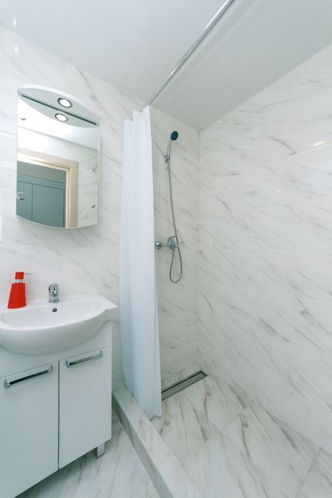 Затишна квартира подобово:)