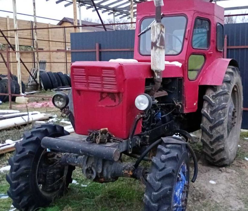 Трактор Т 40 АМ полноприводный . Бровары