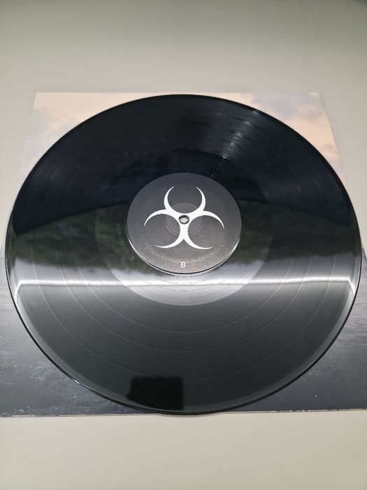 Pro8l3m Widmo Winyl - przeczytaj historię