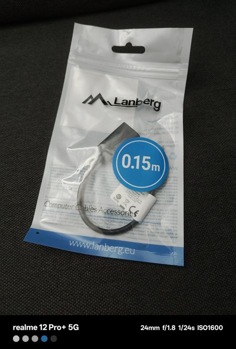 Adapter micro USB na USB A