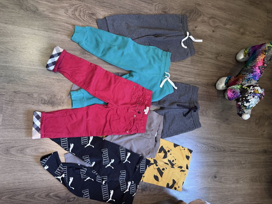 Набір штанців 86-92