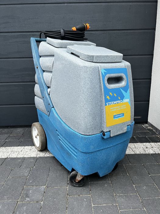 Odkurzacz pioracy Prochem Steempro