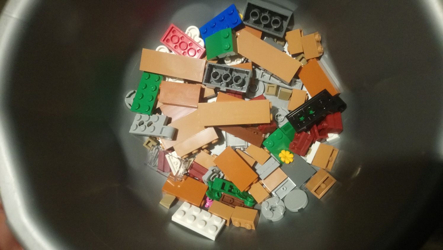 LEGO Super Mario 71360 Super Mario Starter Course Dalków • OLX.pl