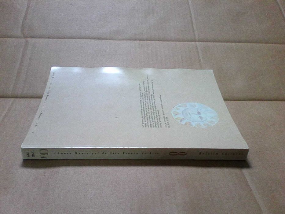 Cira 8 - Boletim cultural 1 9 9 8-1 9 9 9