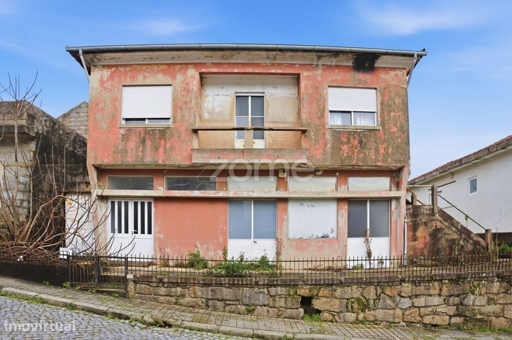 Moradia em Vila das Aves