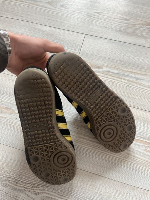 Кросівки Adidas Athen