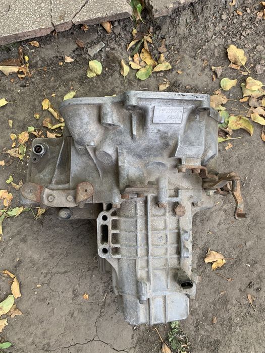 Кпп mitsubishi galant f5m222xpzh, f5m221vpkk