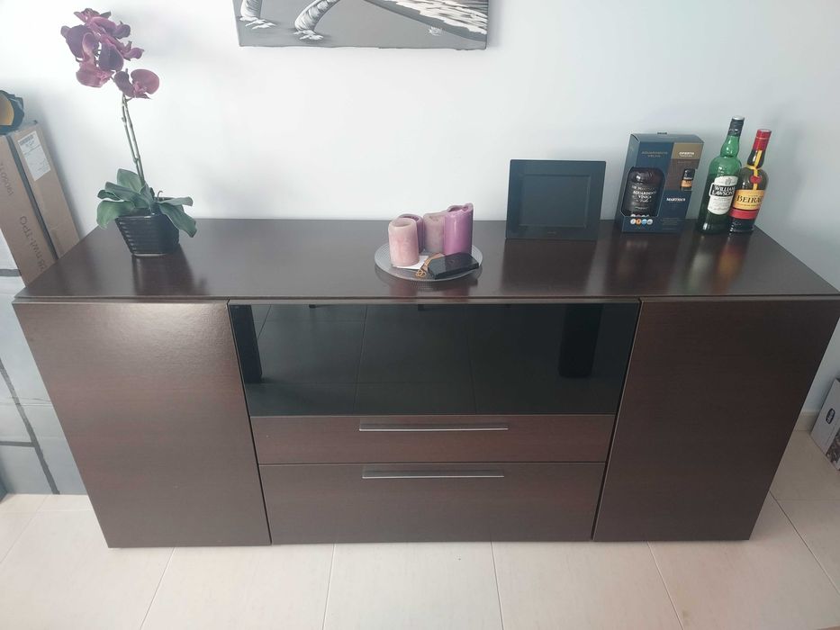 Conjunto Sala de Jantar