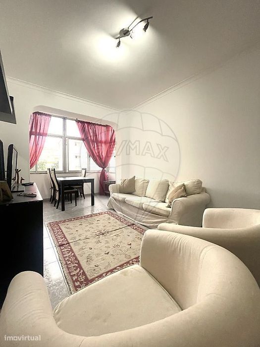 Apartamento T2 para venda