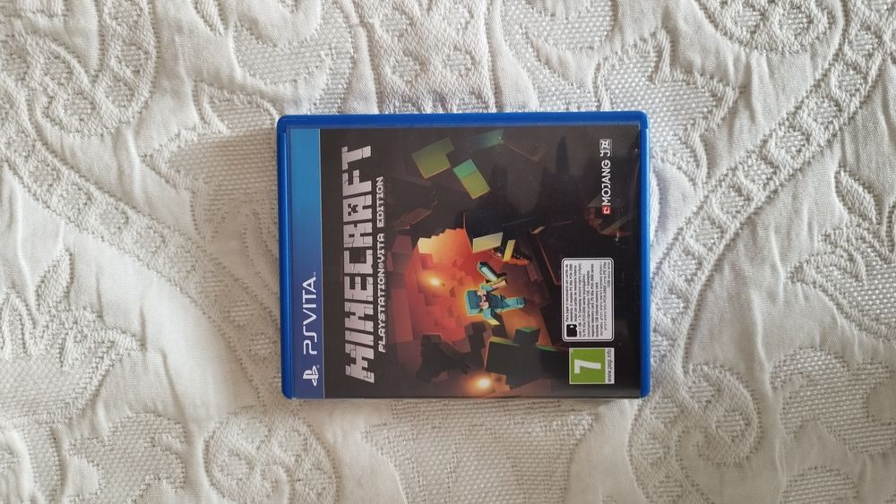 Jogos ps Vita originais