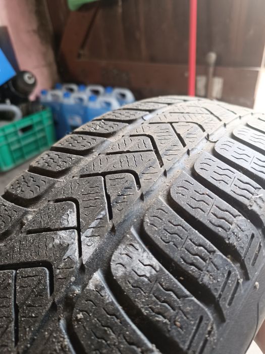 Koła 17"5x114.3 Renault/Nissan
