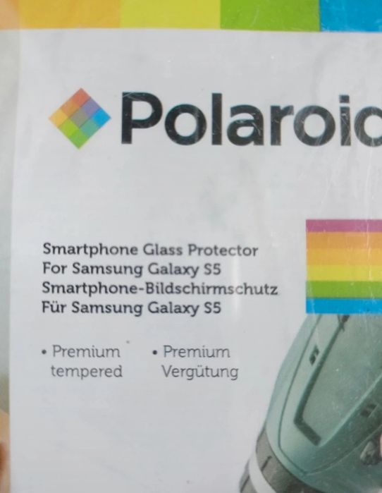 Futerał pokrowiec na telefon Samsung s 5 Plus mega szkło hartow