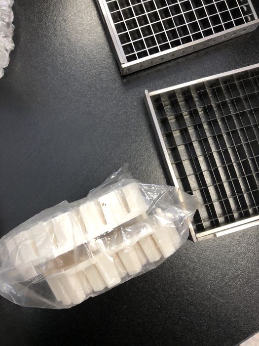 Cortador de batata palito