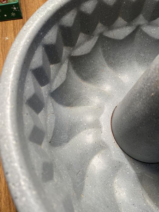 Форма для выпекания