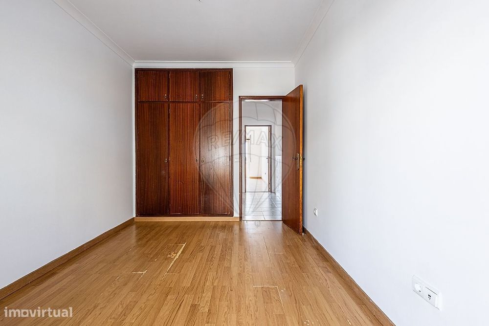 Apartamento T3 para venda