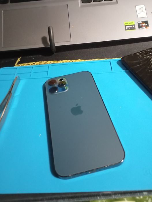 Корпус iphone 12 pro