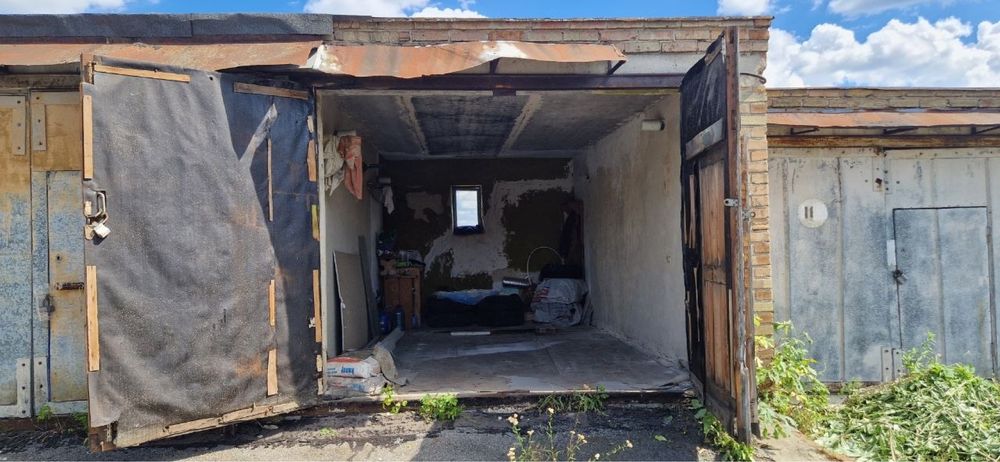 Гараж у центрі Києва, Гайова 14, кооператив «Олімпійський» | 19 м²