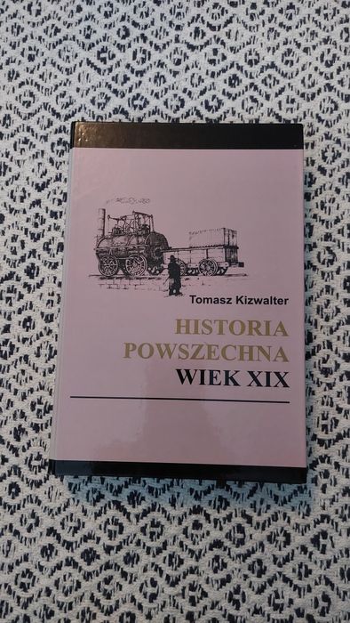 Historia powszecha wiek XIX