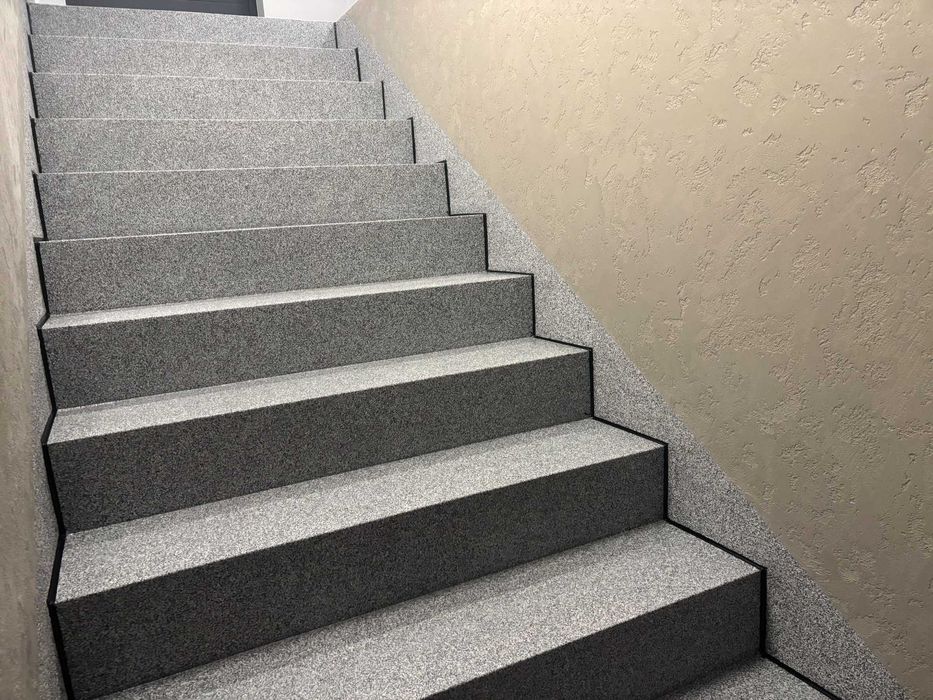 Posadzki Żywiczne i Mikrocement