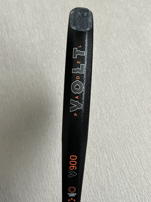 Raquete de padel - Volt 900