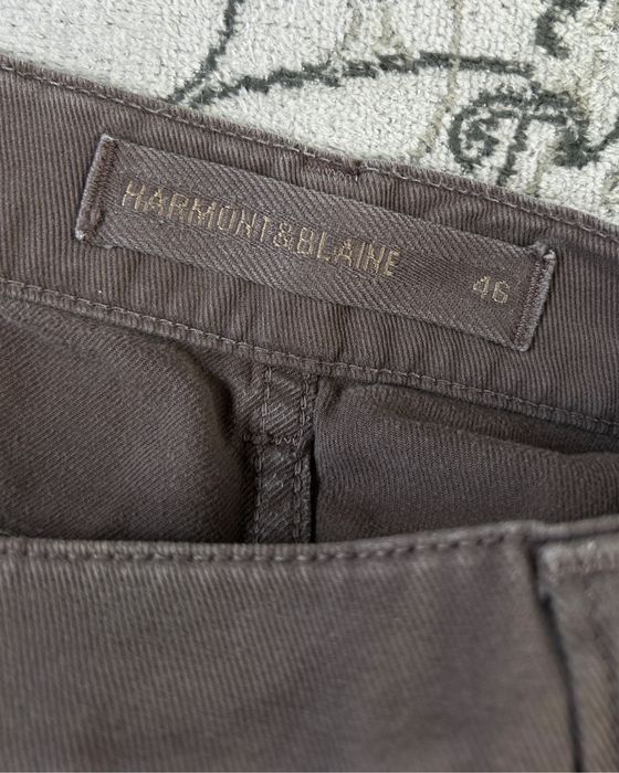 Штани Harmont & Blaine