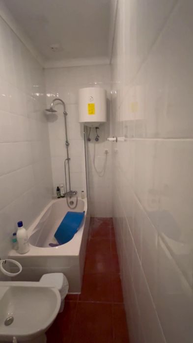 Moradia T2 com 2 WC e Quintal – Assumar (Monforte)