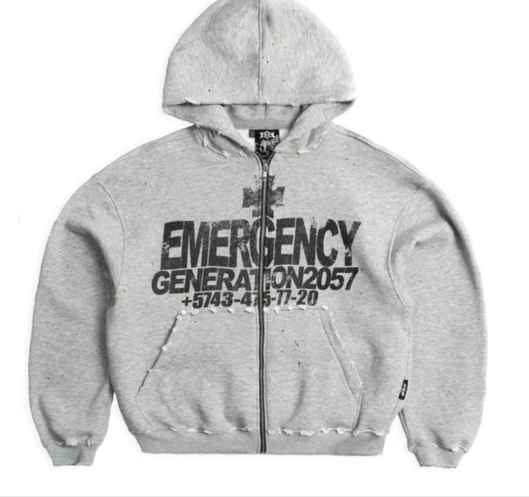 Ogp brand худі олх доставка