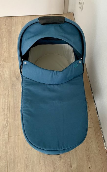Cybex Balios S Lux