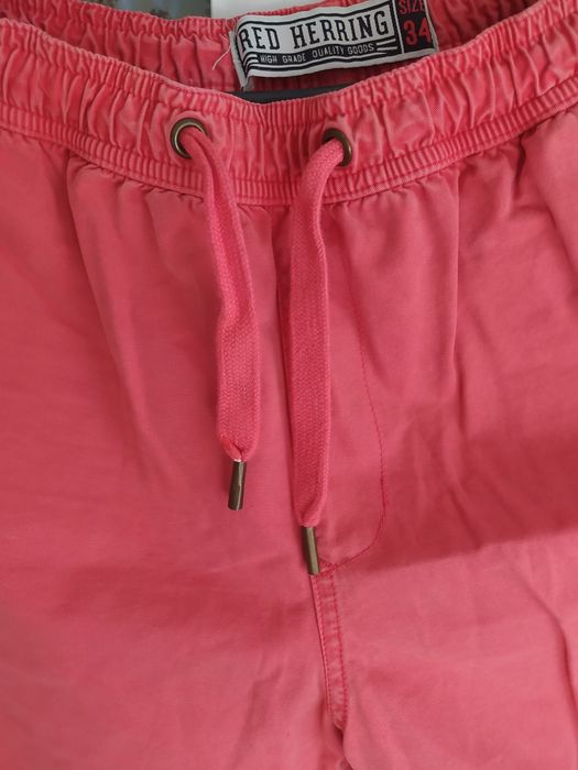 Шорты мужские джинс.