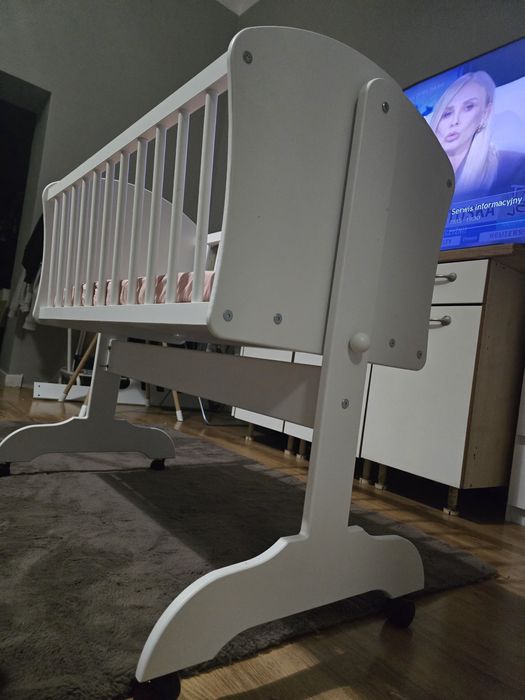 Kołyska niemowlęca !!