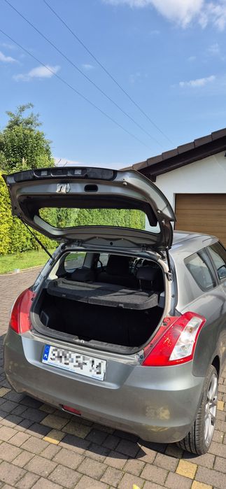 Suzuki Swift 2013,Android,Mały Przebieg!