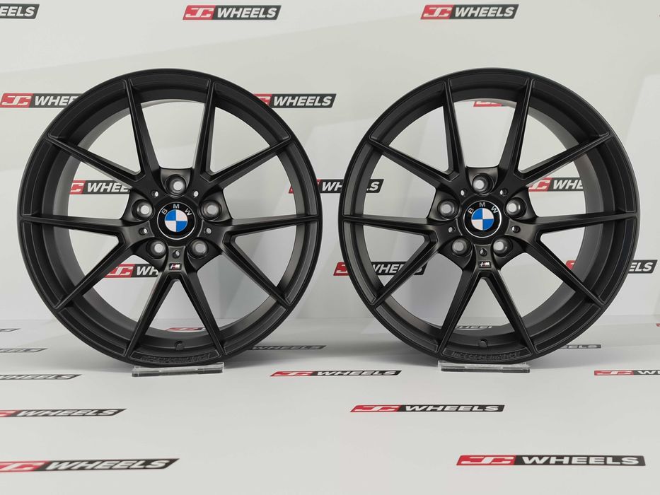 Jantes Look BMW 763M em 20 | 5x120