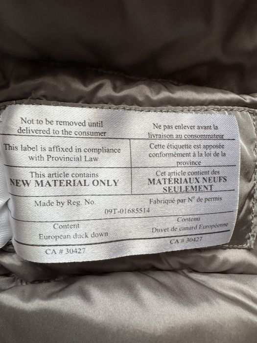 Пуховик -пальто Add