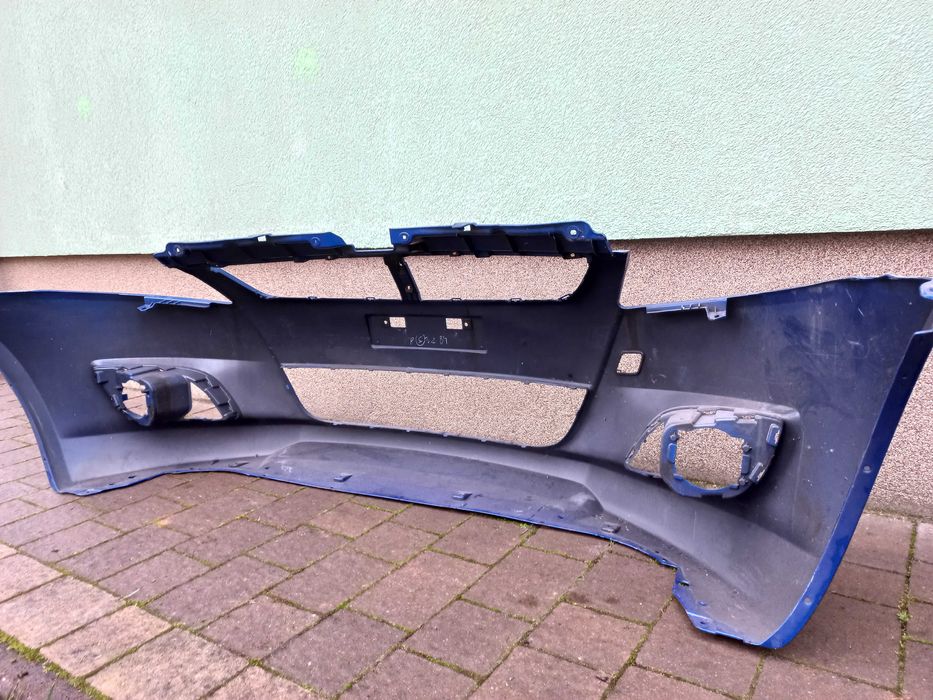 Zderzak suzuki swift sport