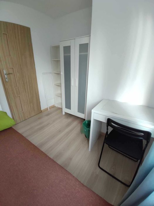 Pokój do wynajęcia Katowice Ligota